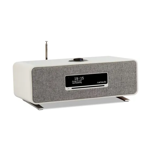 Ruark R3S Soft Grey