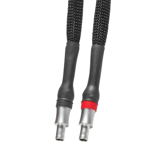 Synergistic Research Foundation HP 3.5mm - Sennheiser Push-Pull 3m