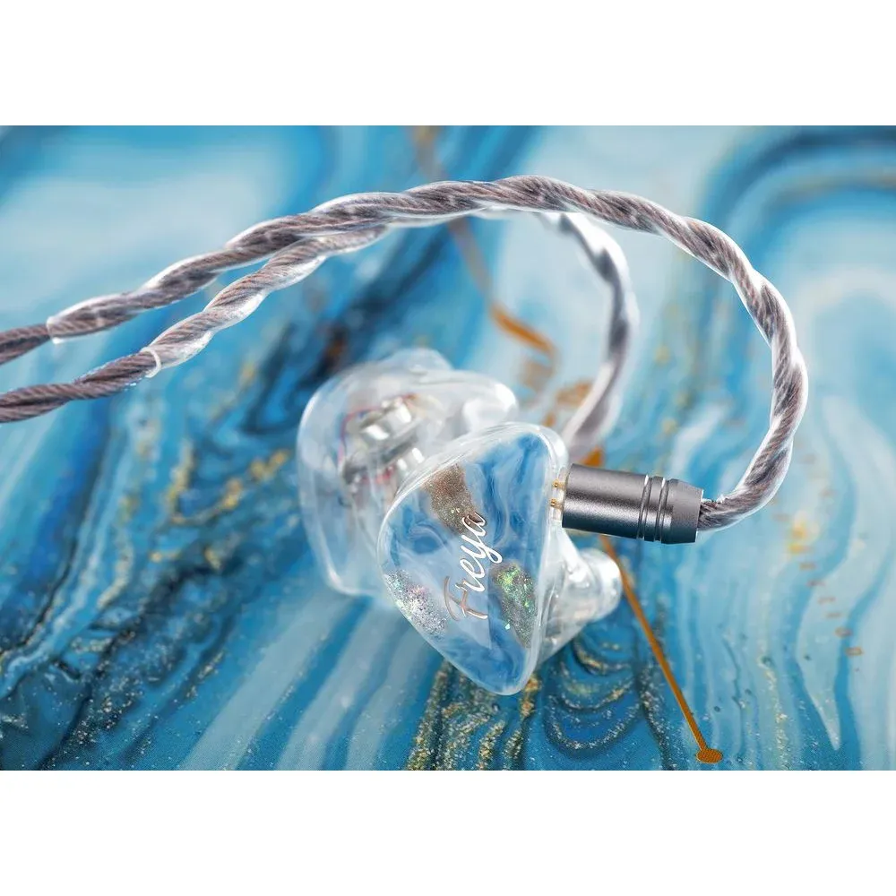 Kinera Freya 2.0 Blue