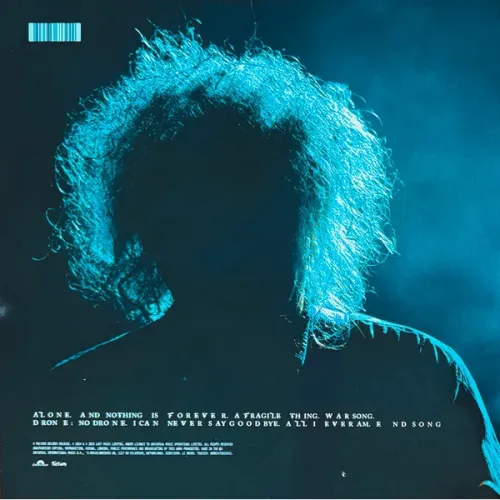 The Cure - Songs Of A Live World: Troxy London MMXXIV - LP