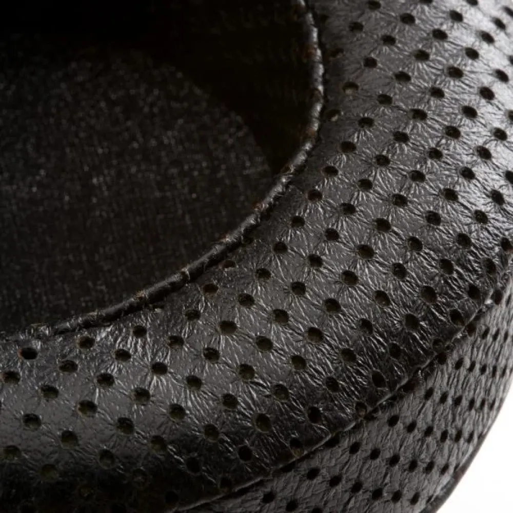 Dekoni Audio Fenestrated Sheepskin Ear Pad Set for Fostex TH900