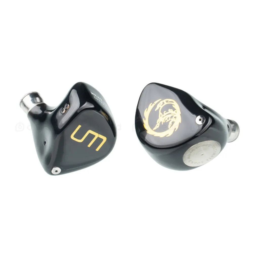 Unique Melody MEXT Universal 2.5mm