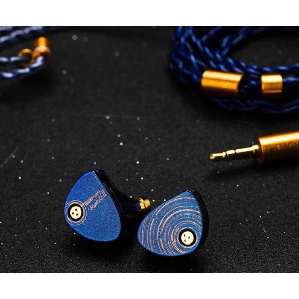 MoonDrop Starfield 2