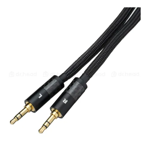 HeadMade EX-5 Focal Stellia Denon 4.4mm 1.2m