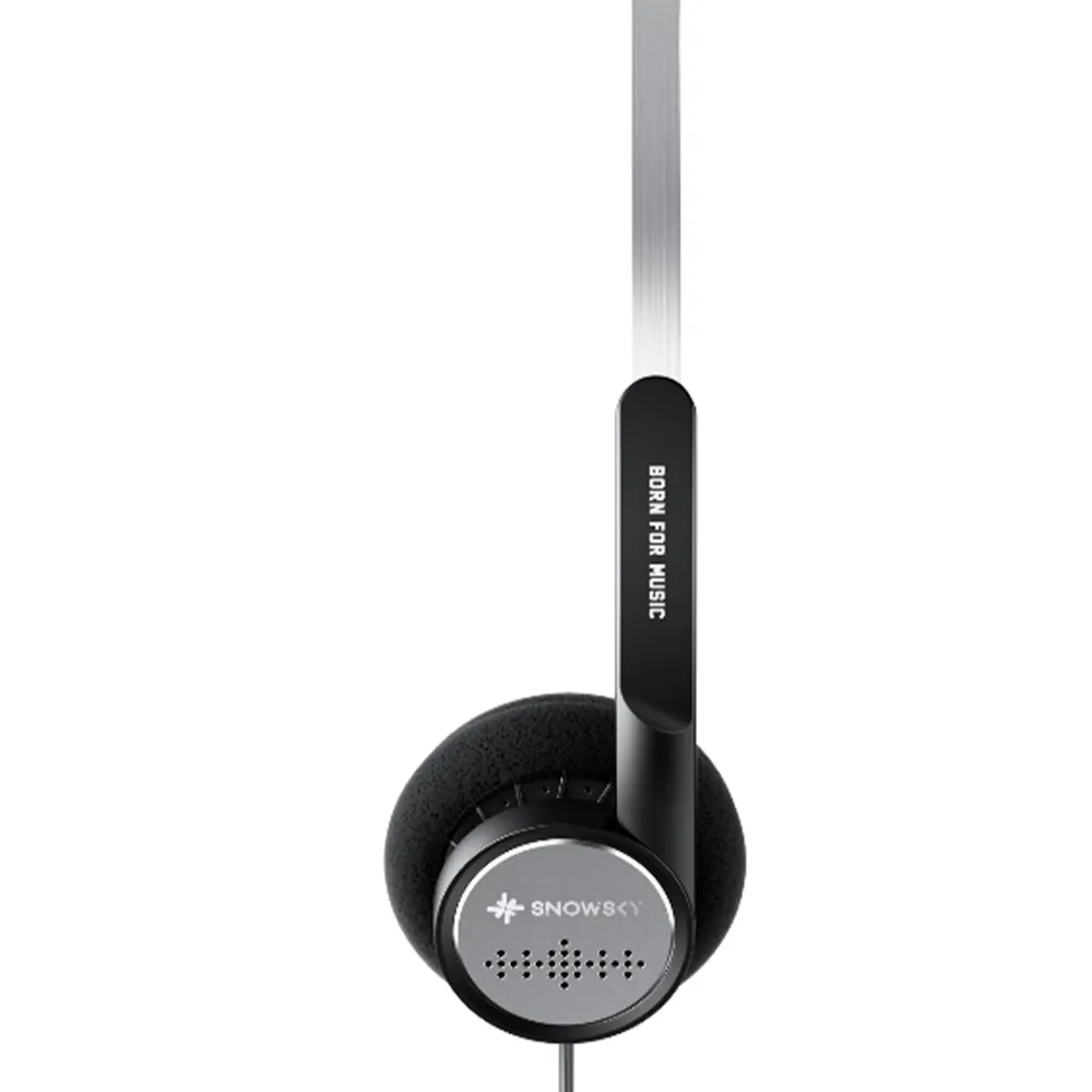 FiiO SnowSky Wind Black