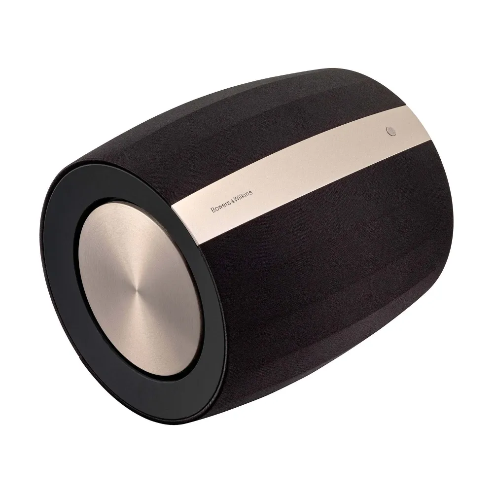 Bowers & Wilkins Formation Bass