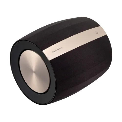 Bowers & Wilkins Formation Bass