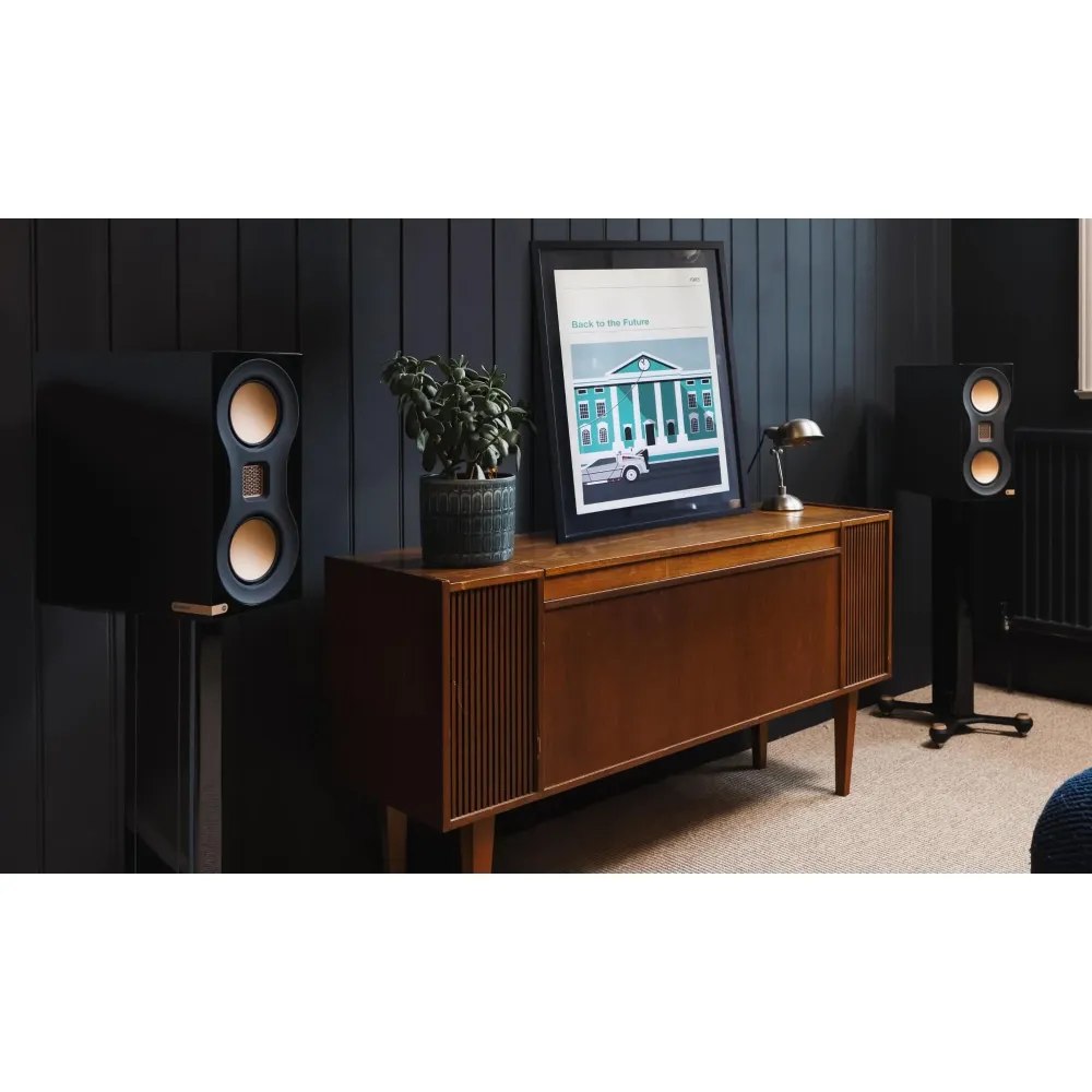 Monitor Audio Studio 89 Black