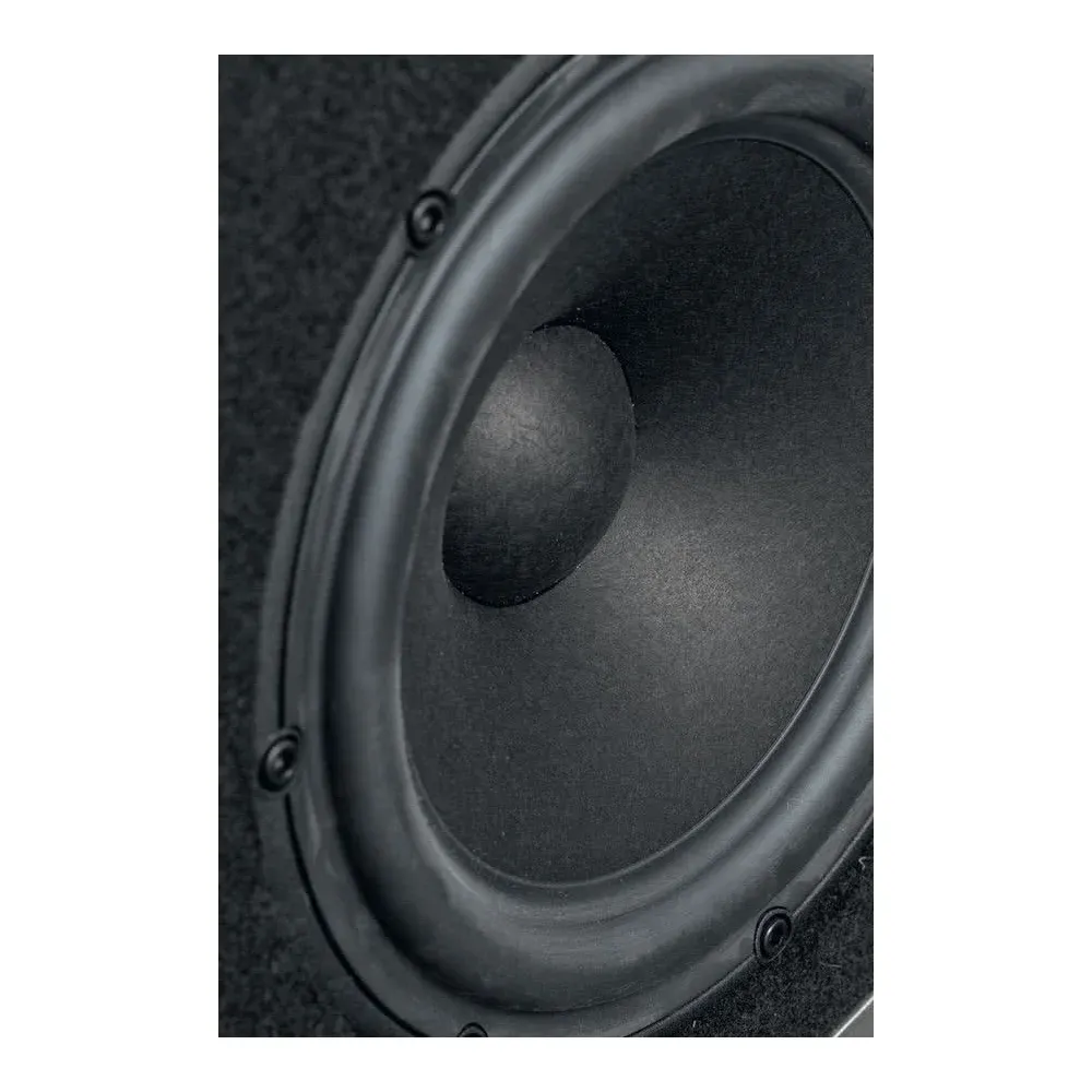 Wilson Audio Sabrina X Carbon