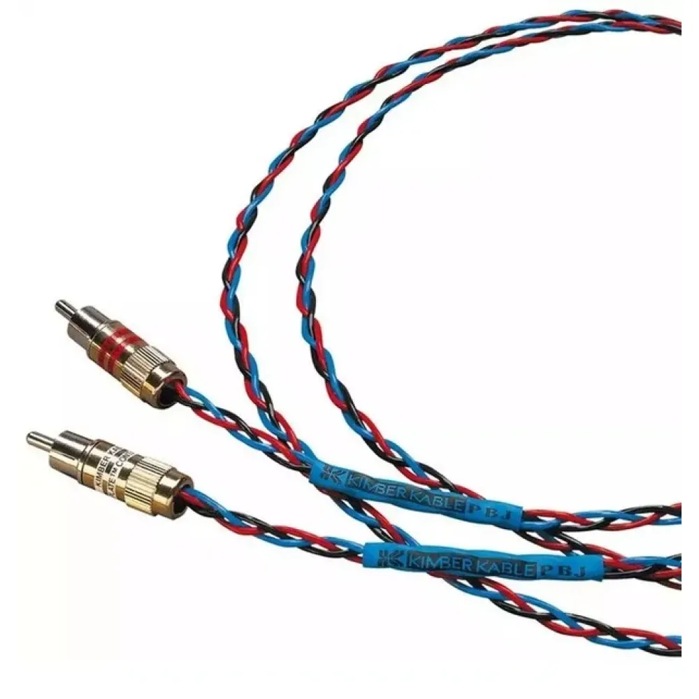 Kimber Kable PBJ Ultraplate 1.5m