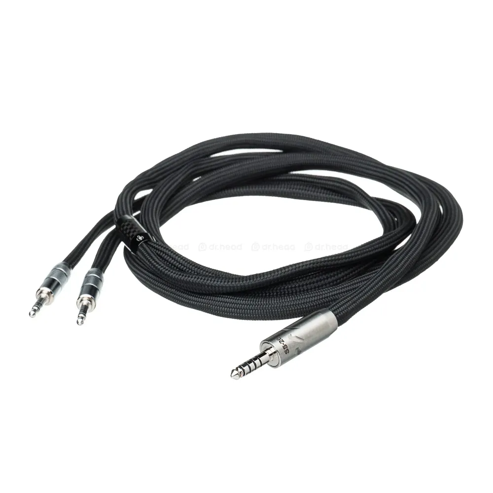 HeadMade SS-20 Focal Stellia - Denon 4.4mm 2 m