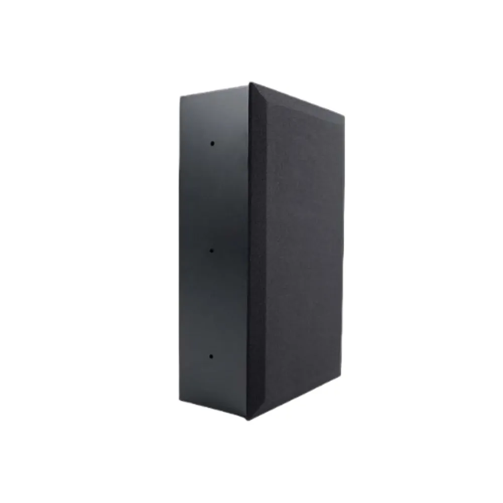 UandKSound M820IW Satin Black