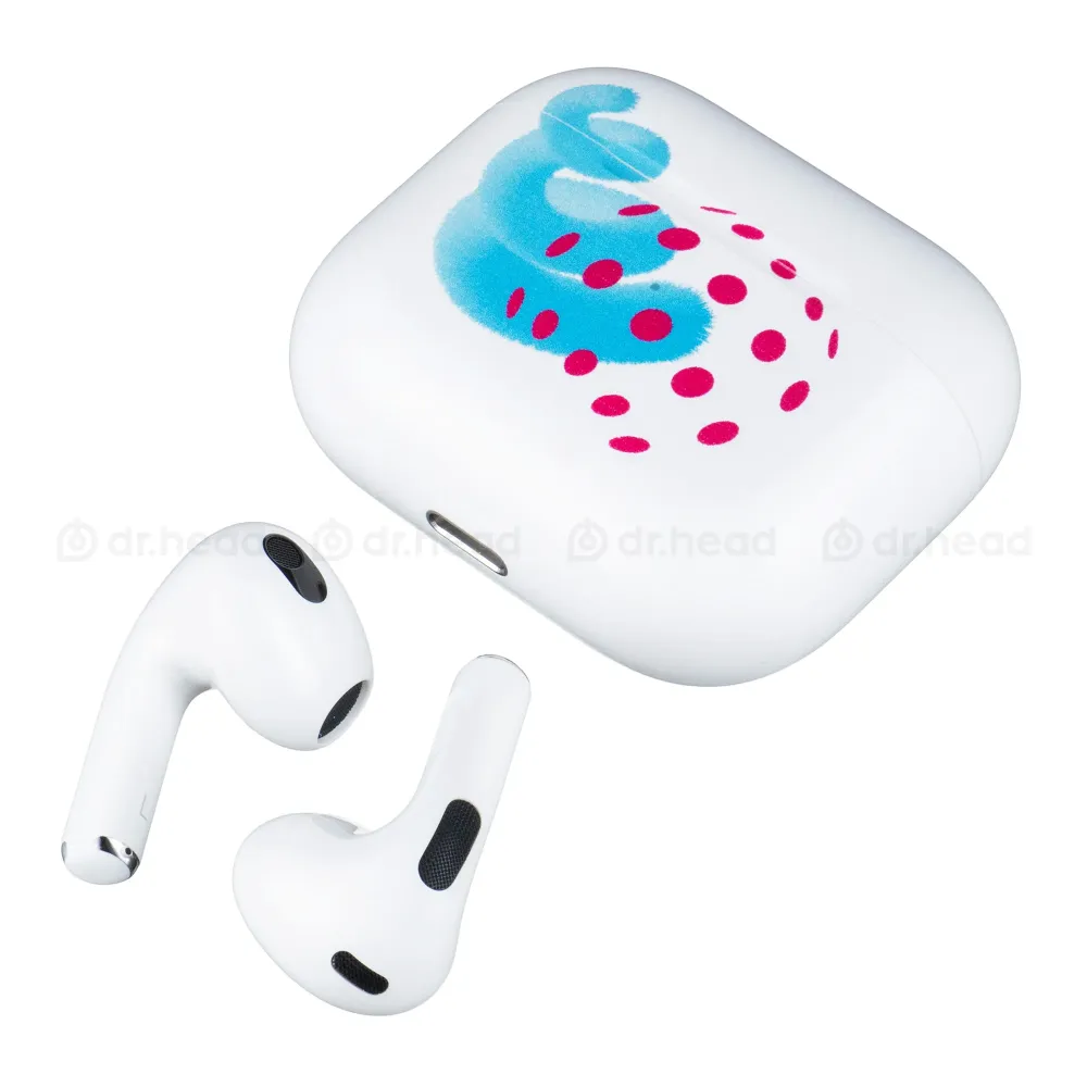 Apple AirPods 3rd New Year
