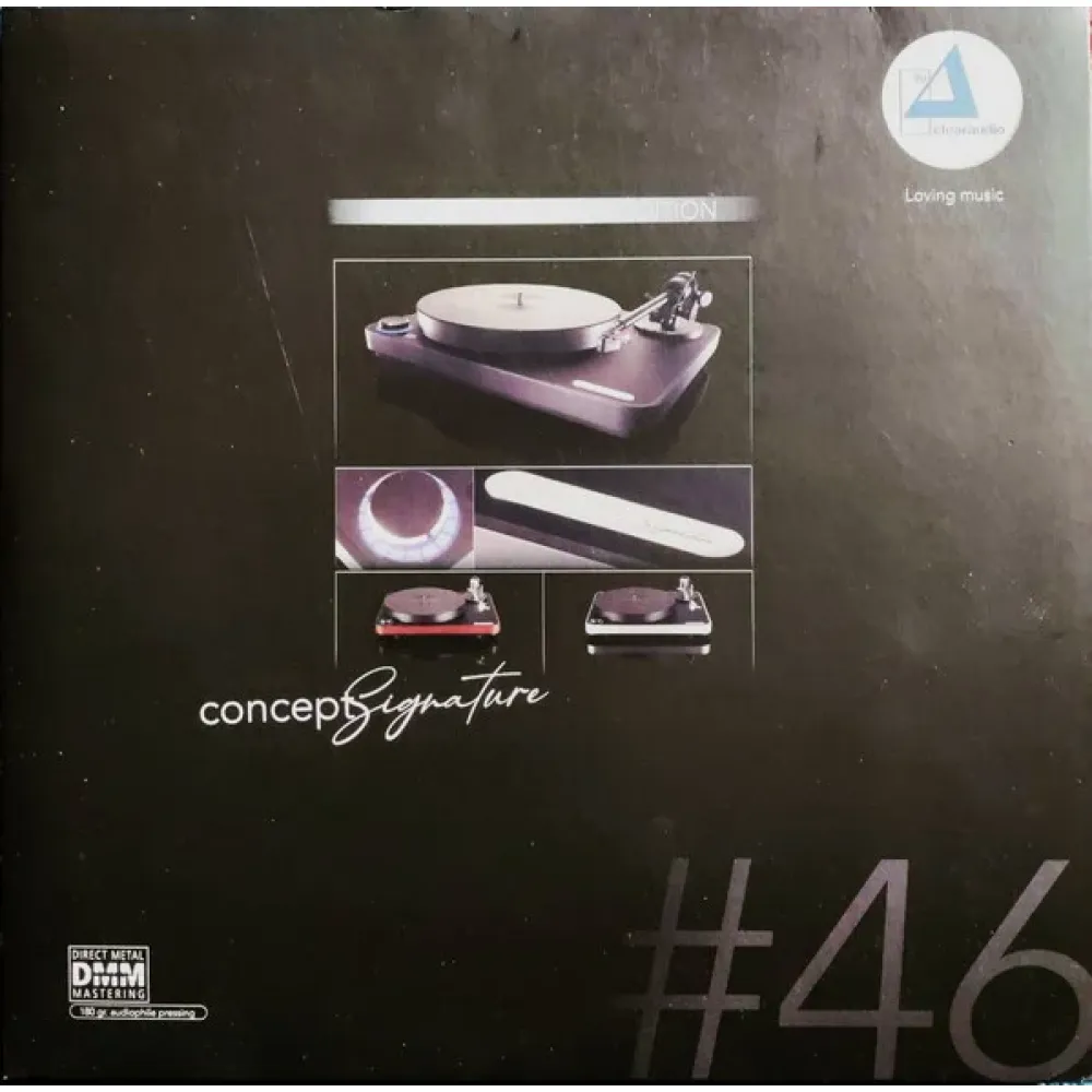 Various – 46 Years Excellence Edition - 2LP