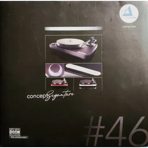 Various – 46 Years Excellence Edition - 2LP