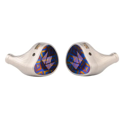 Noble Audio Kronos Silver