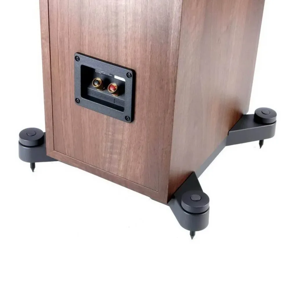 KEF Q950 Satin Black