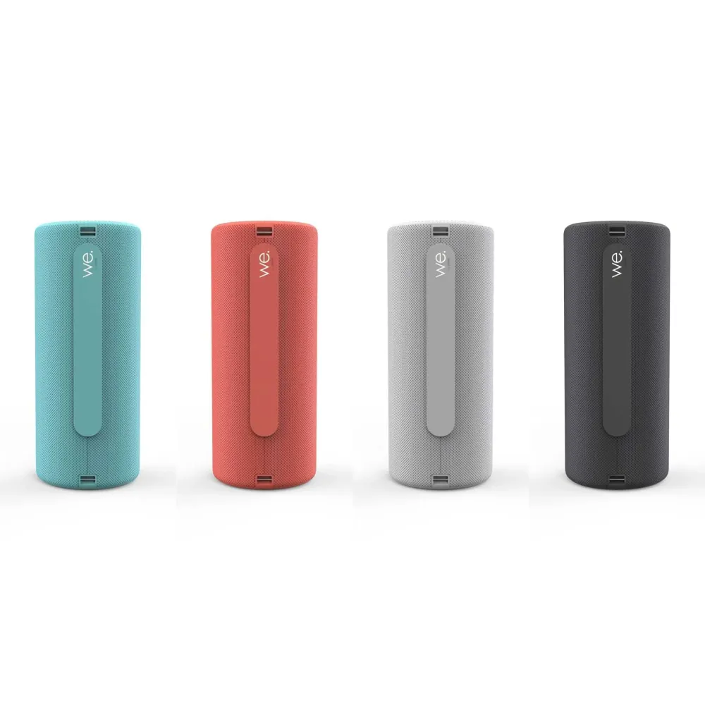 Loewe We. HEAR 1 Coral Red