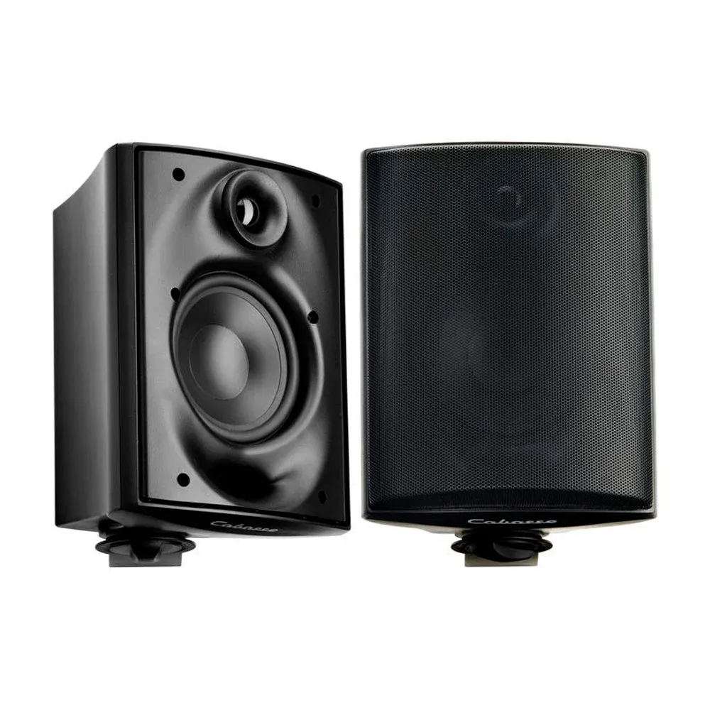 Cabasse ZEF 17 TR Black