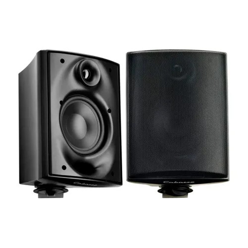 Cabasse ZEF 17 TR Black