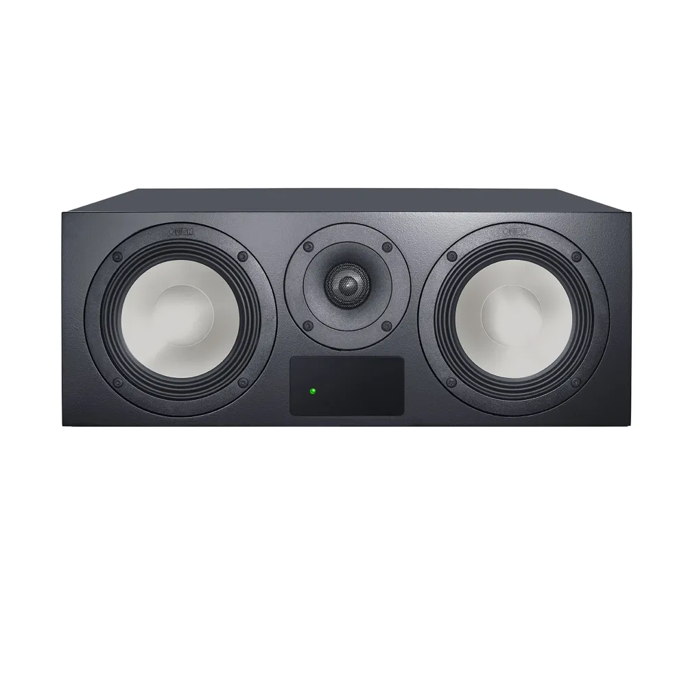 Canton Smart Cinema GLE III Black