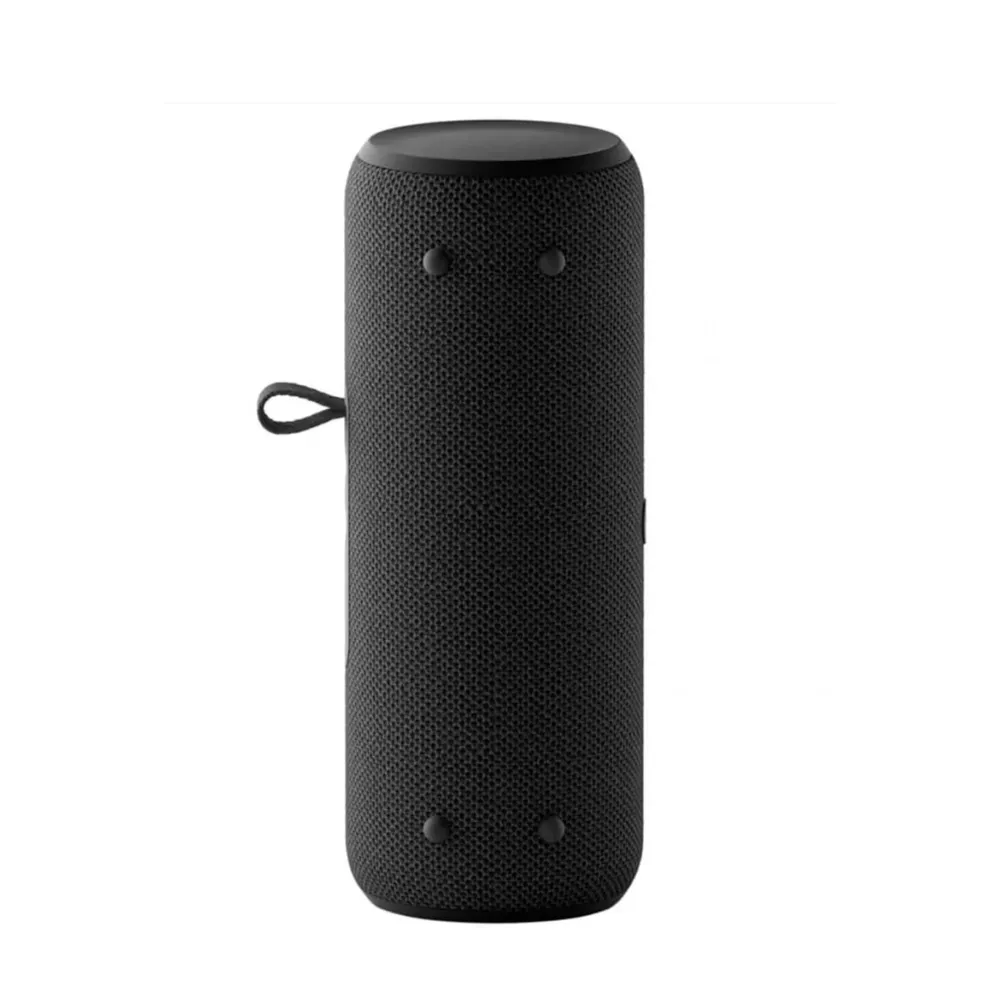 Яндекс Станция Стрит Black