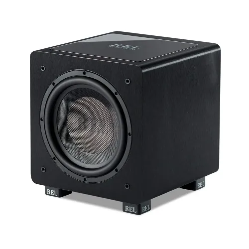 REL HT/1003 MKII Black