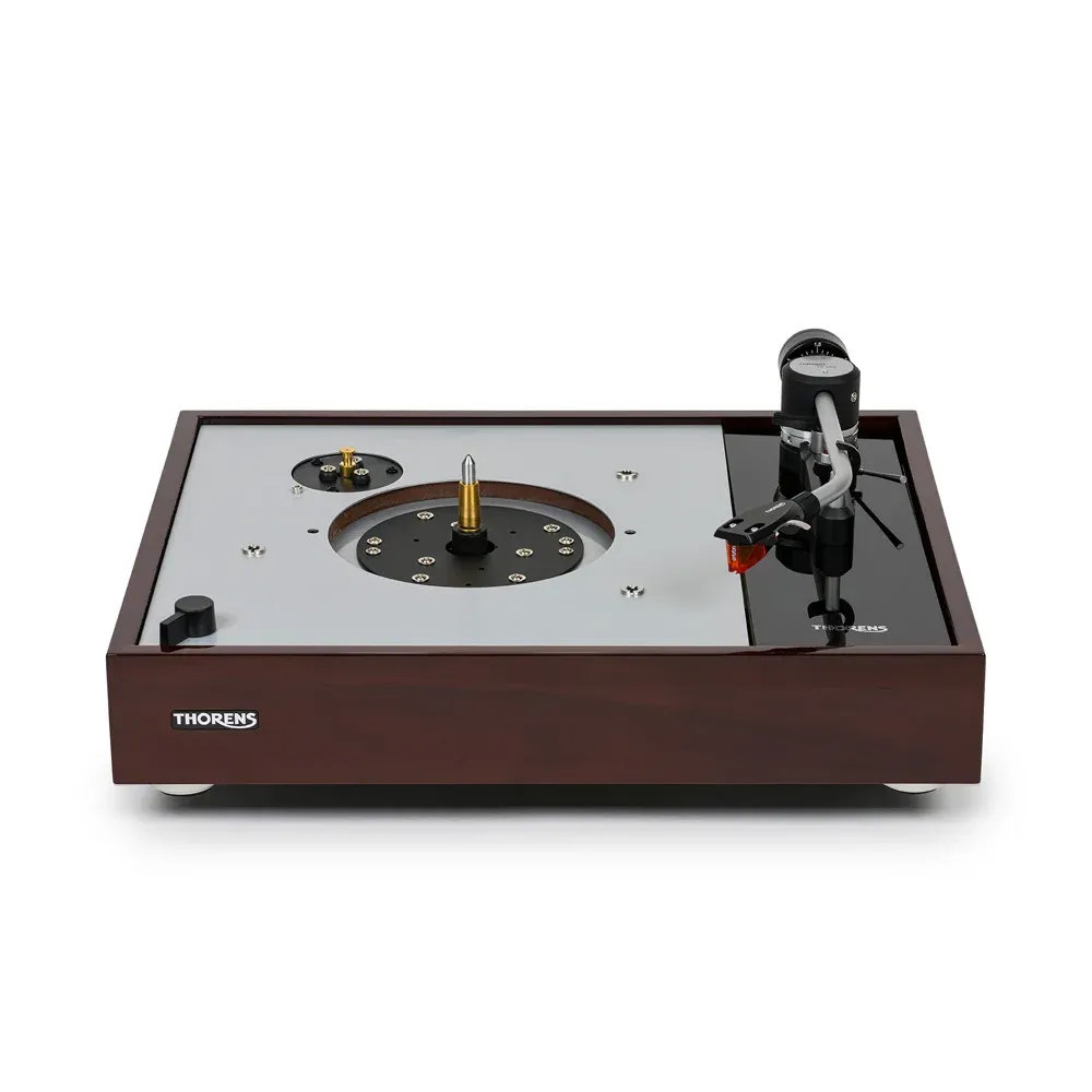 Thorens TD 1500 Walnut