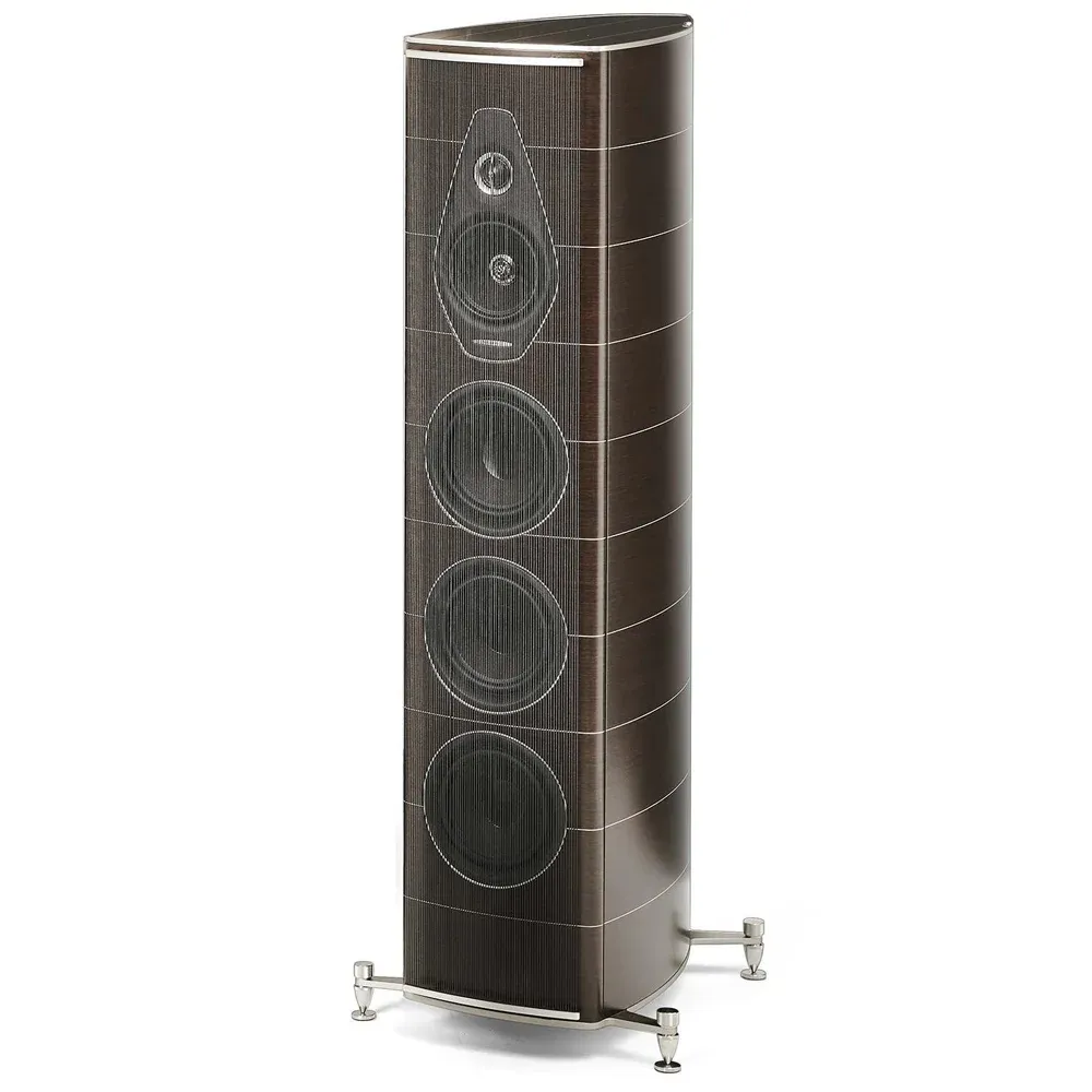 Sonus Faber Olympica Nova V wenge