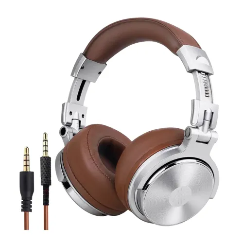 OneOdio Studio Pro 30 Grey/Brown