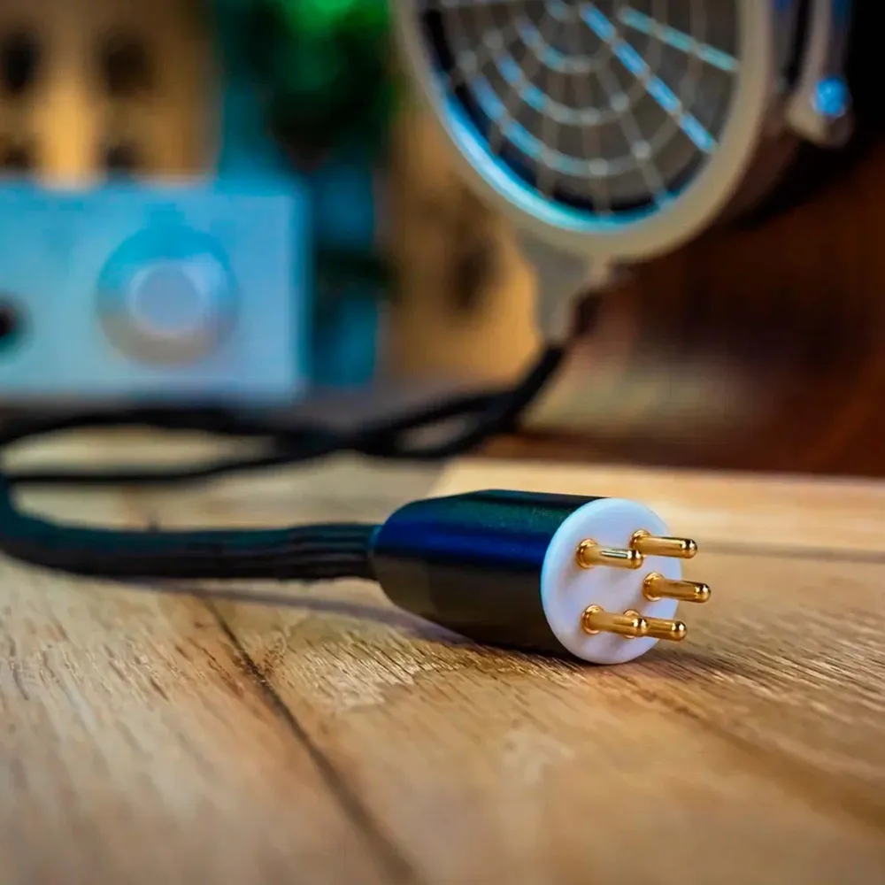 Dan Clark Audio VOCE Grey