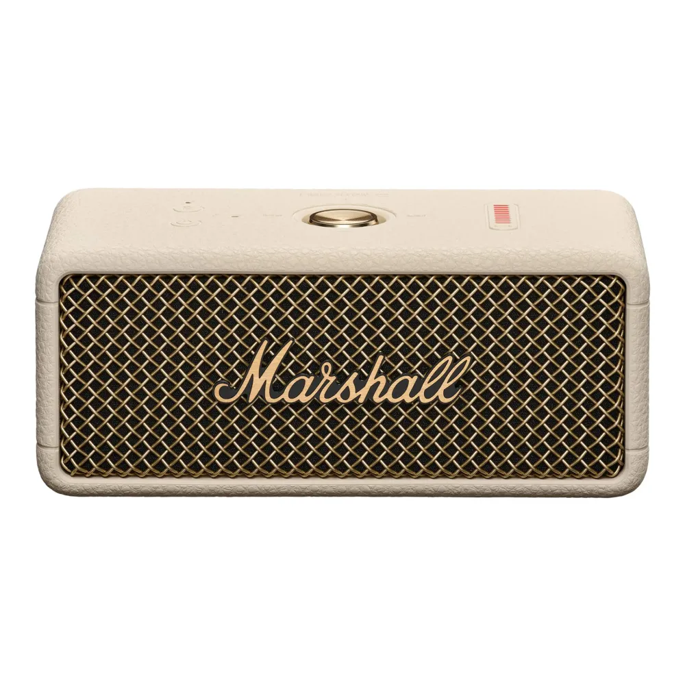 Marshall Emberton III Cream