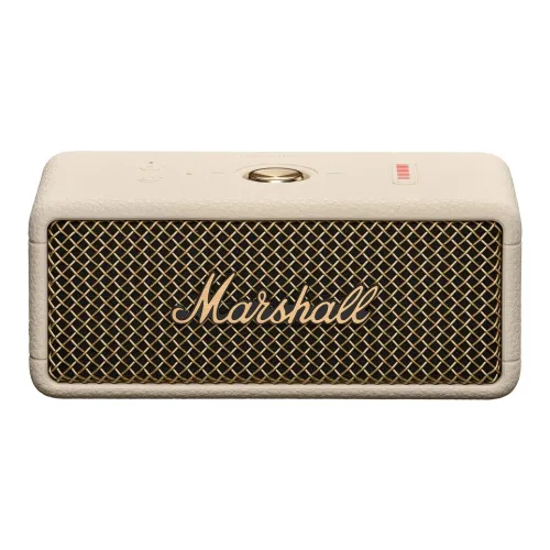 Marshall Emberton III Cream