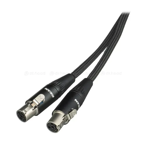 HeadMade EX-3 Audeze LCD, Meze Empyrean Multi-Plug 1.2m