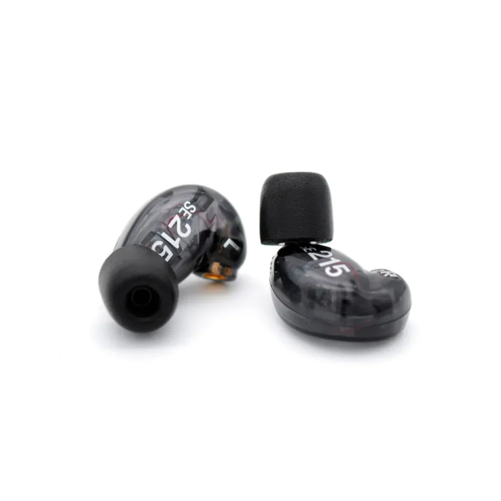 Dekoni Audio Bulletz Gemini Large Single Pair