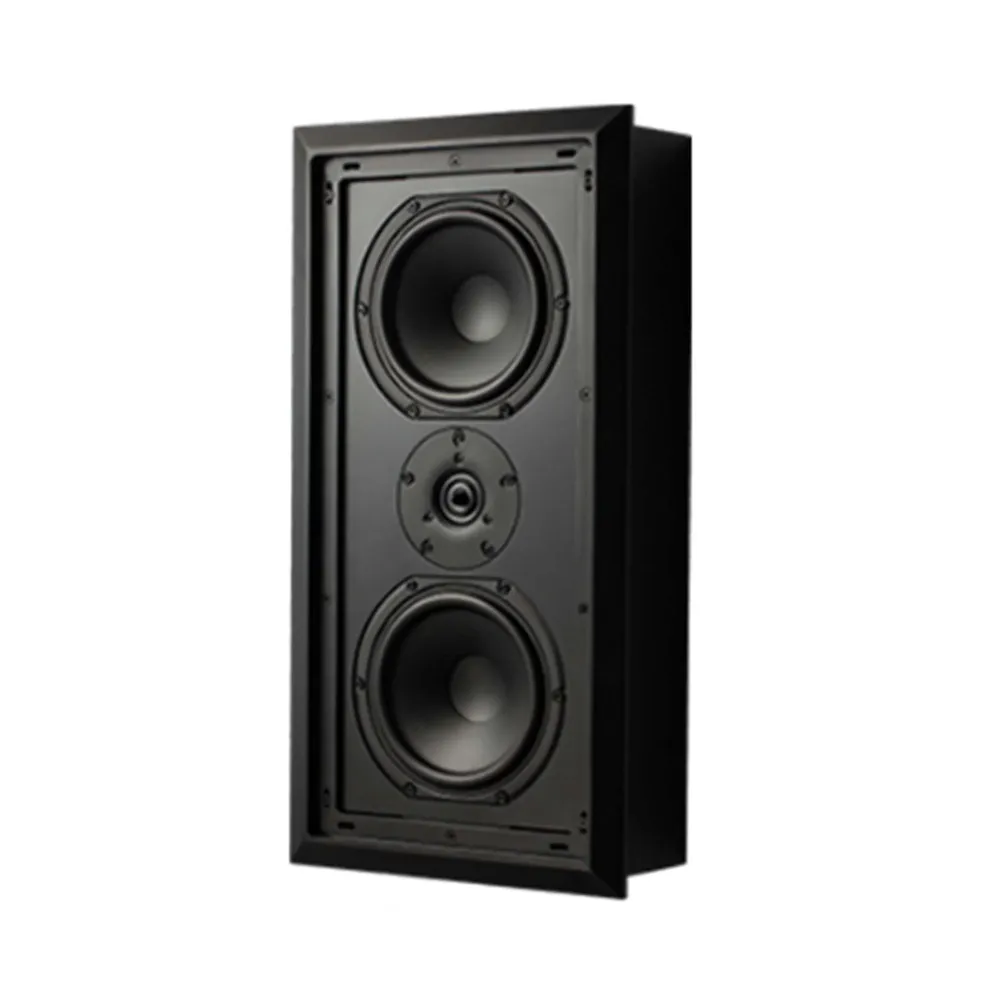 UandKSound S6-I Matte Black