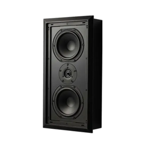 UandKSound S6-I Matte Black