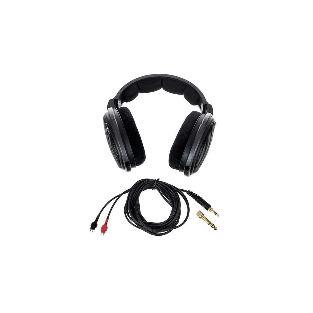 Sennheiser HD 600