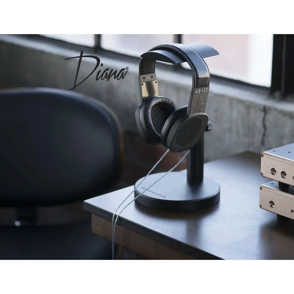 Abyss Diana TC Dark Bronze