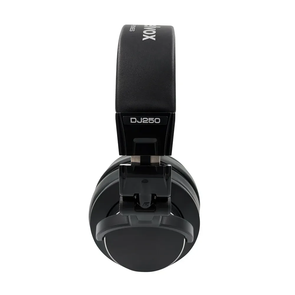 Axelvox DJ250 Black