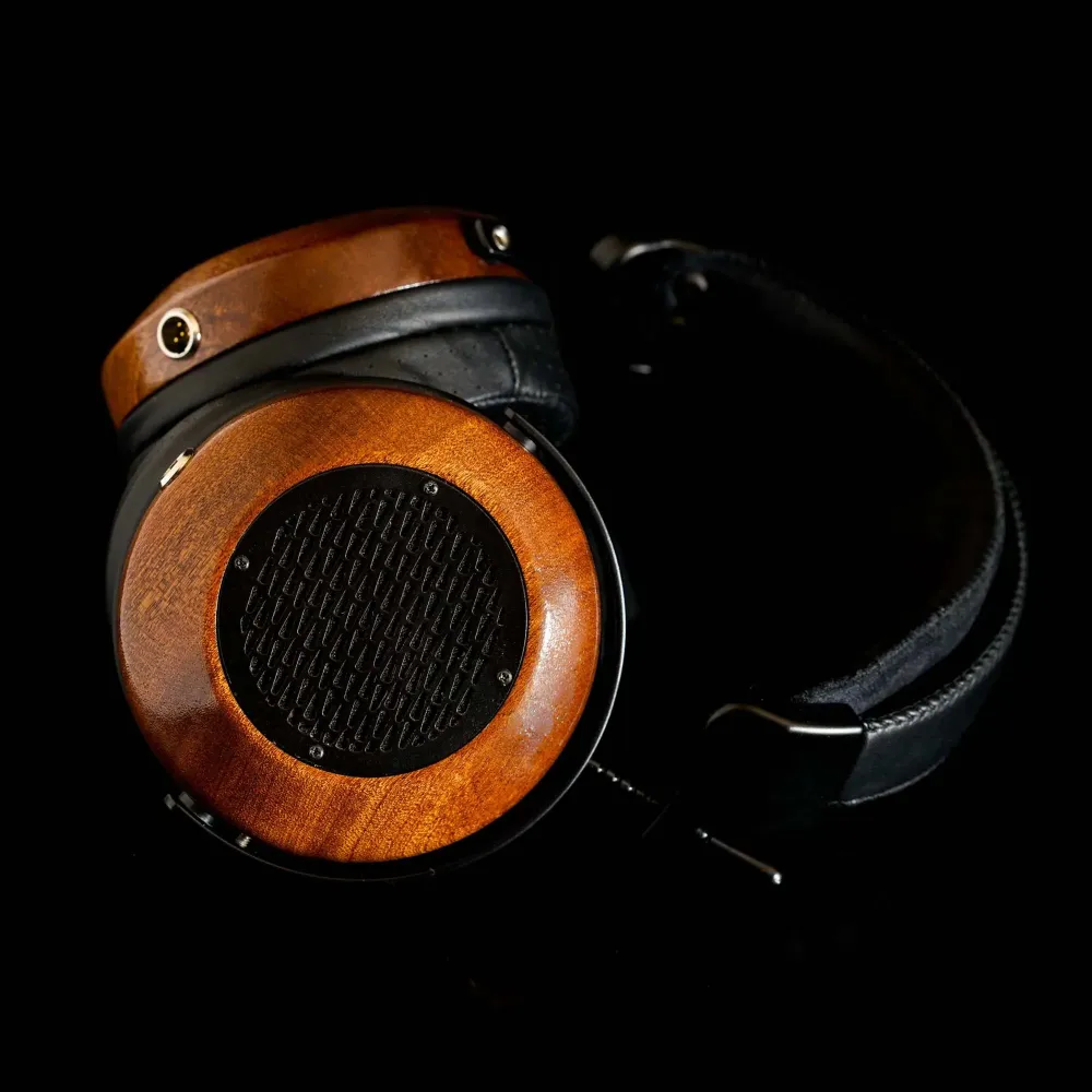 ZMF Aeolus Aluminum Black
