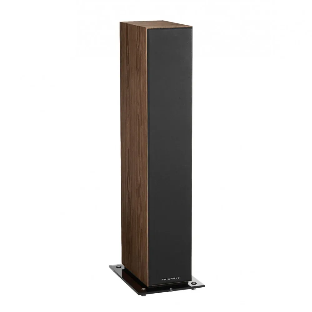 Triangle Antal EZ Brown Maple