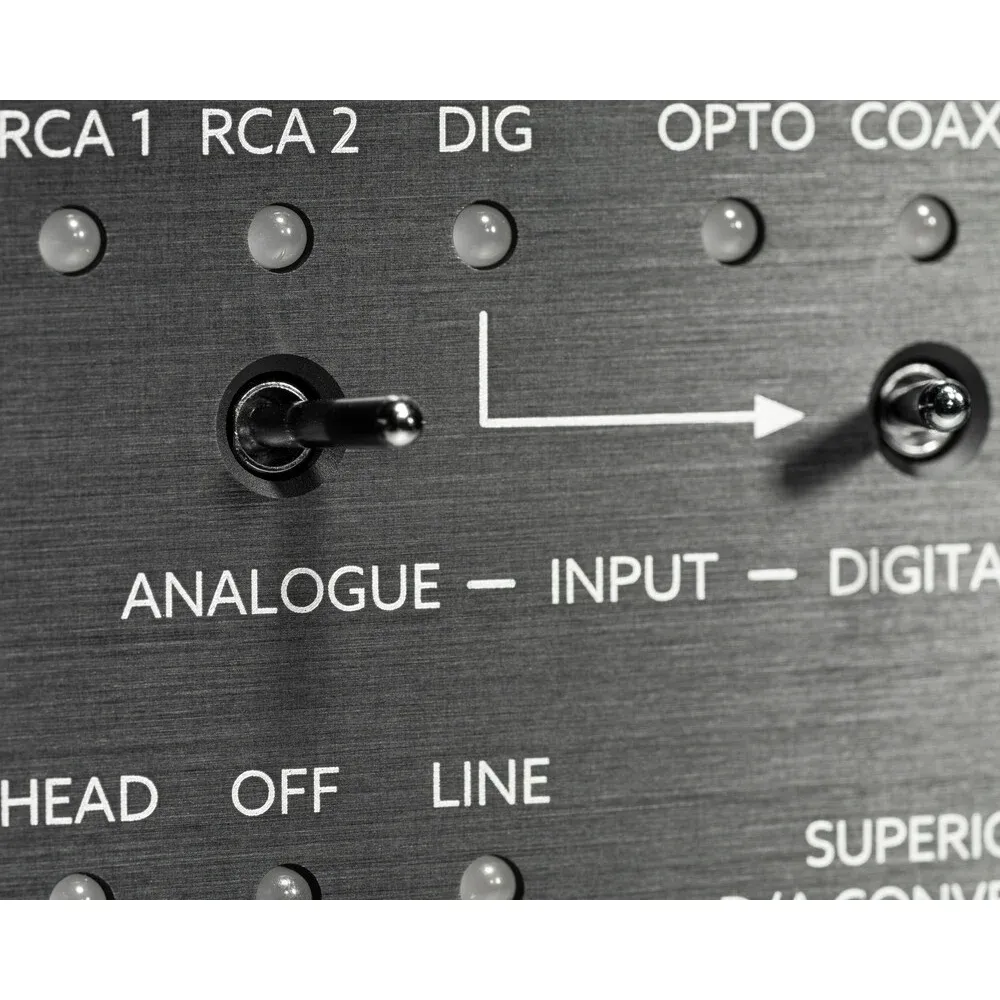 Violectric DHA V380 V2