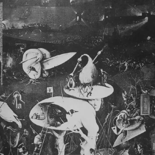 Deep Purple - Deep Purple LP