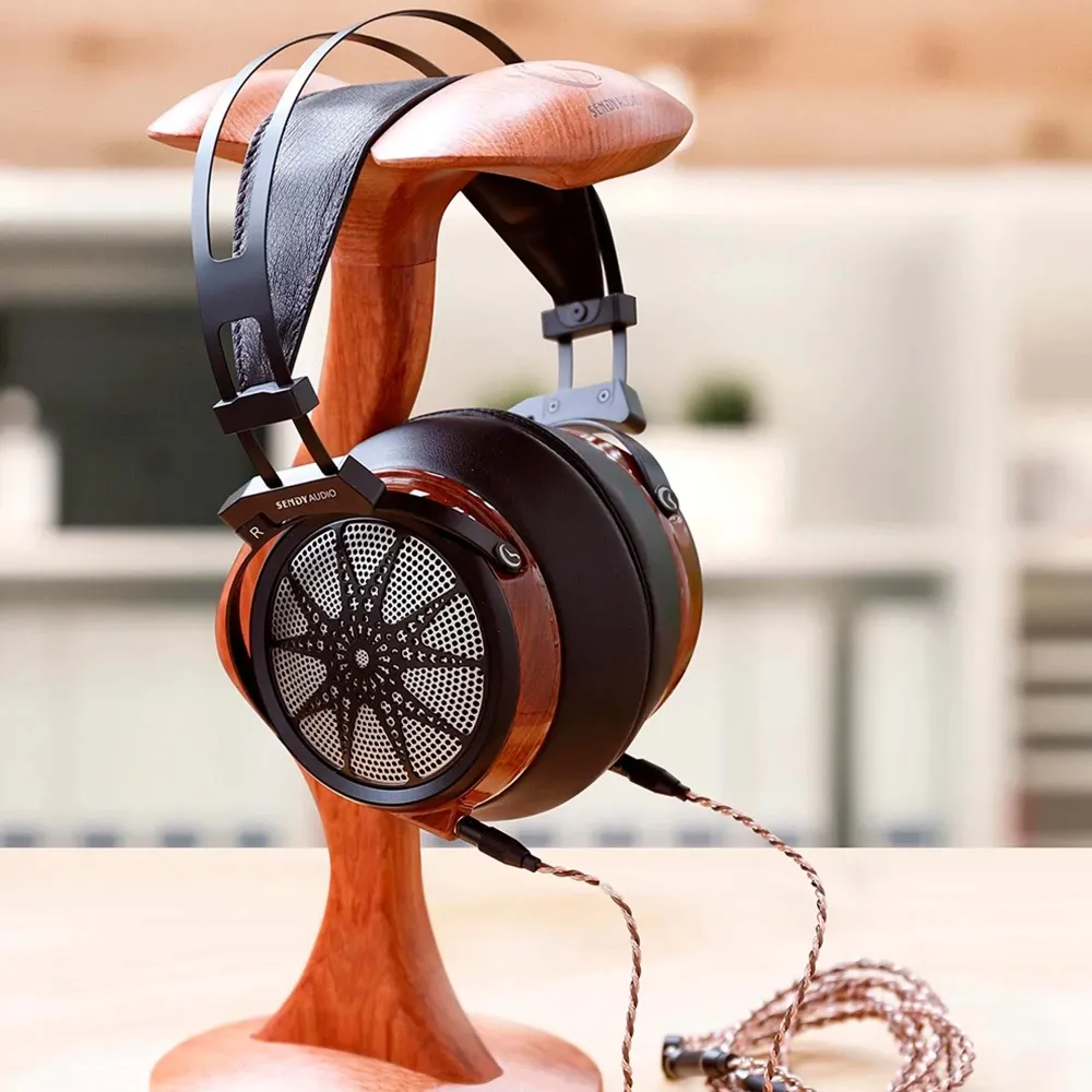 Sivga Sendy Audio Apollo Black