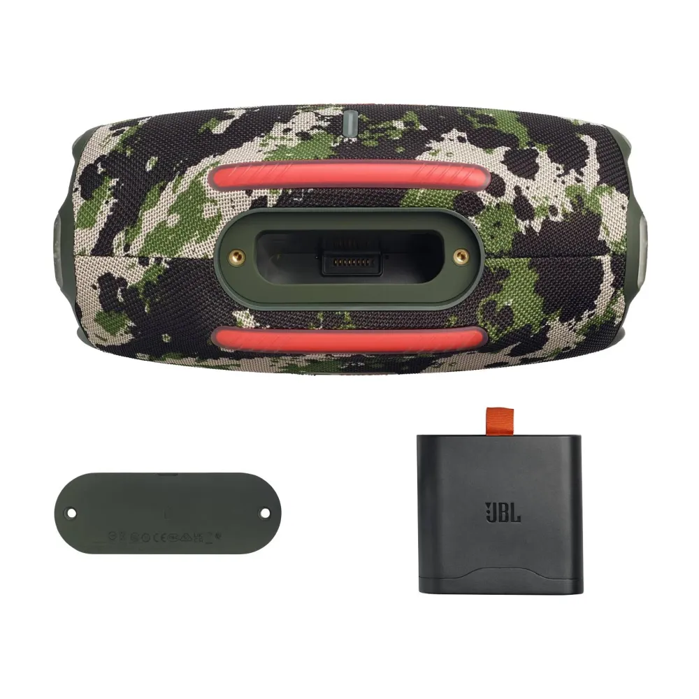 JBL Xtreme 4 Camouflage