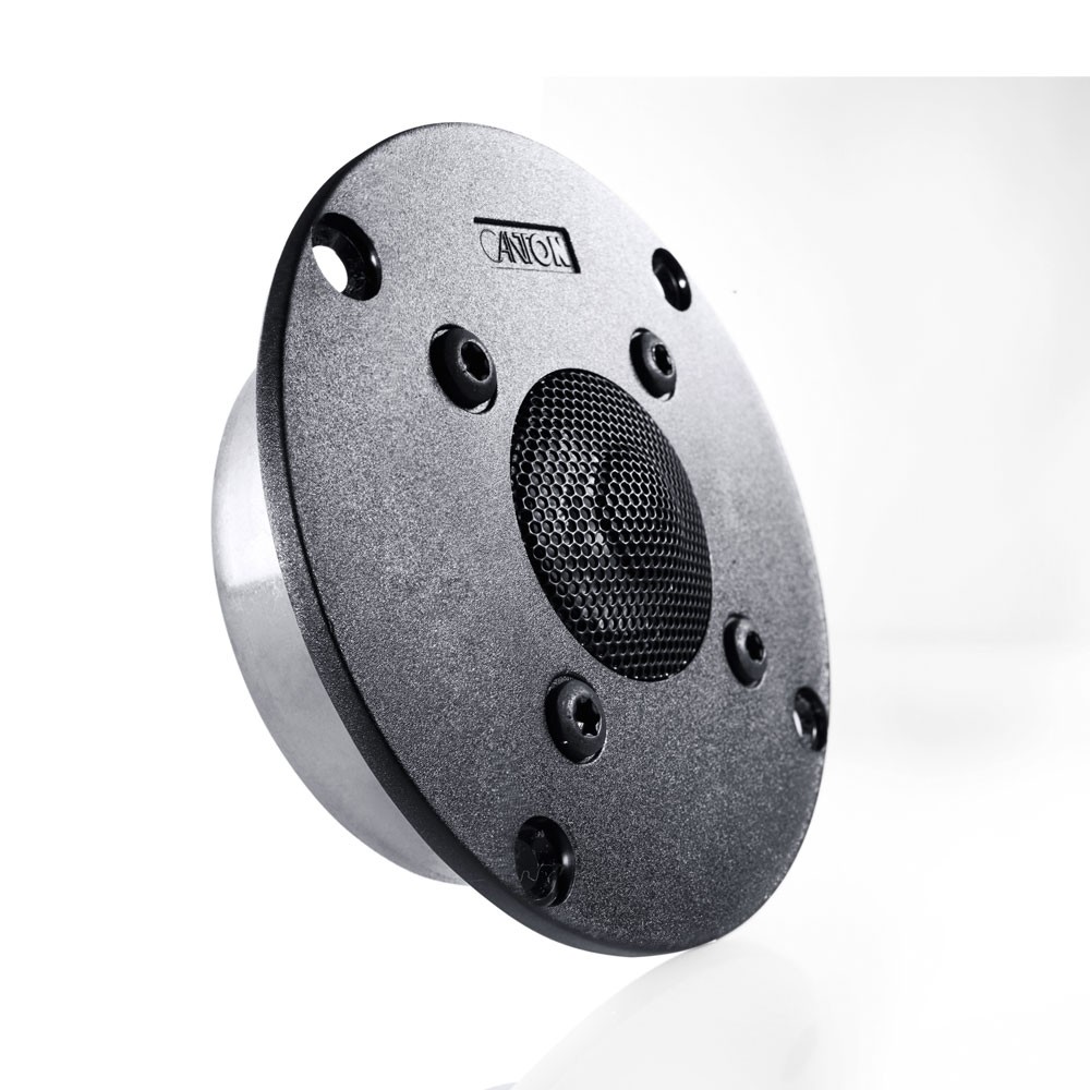 Canton Plus X.3 Black