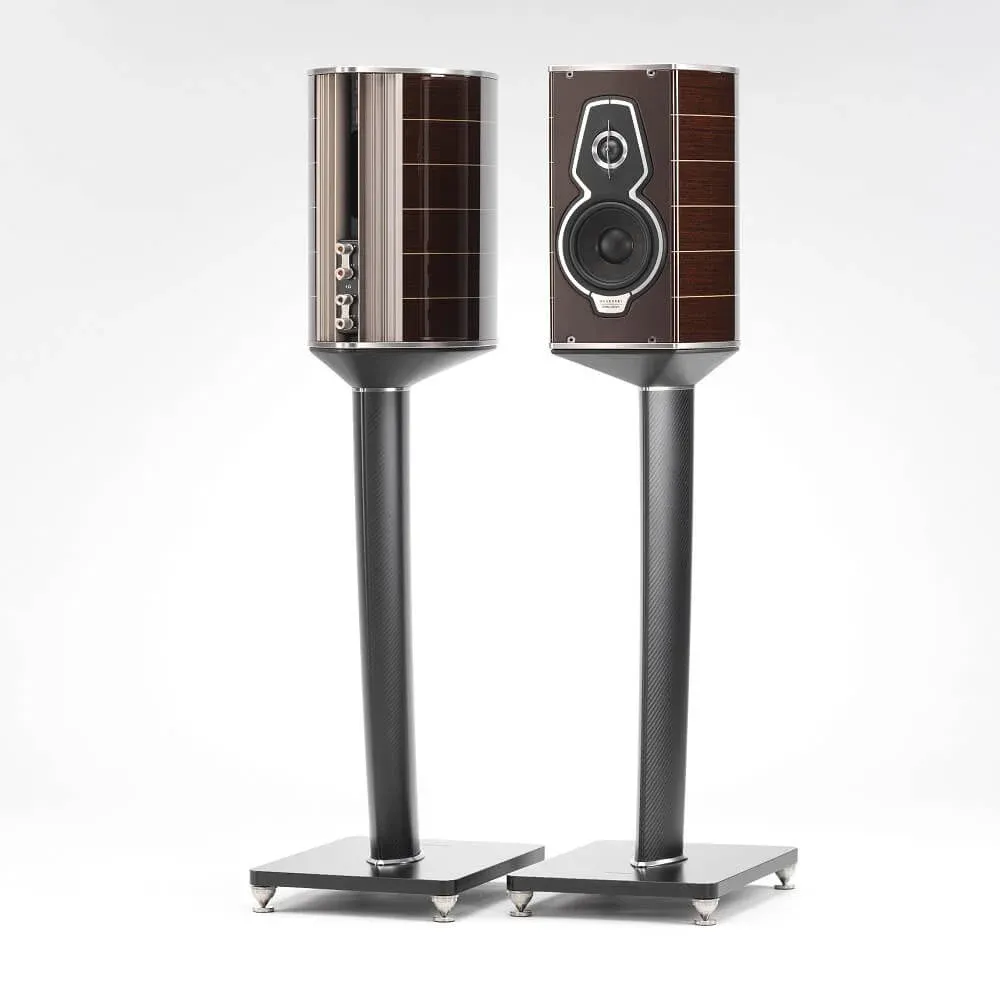 Sonus Faber Guarneri Tradition Wenge