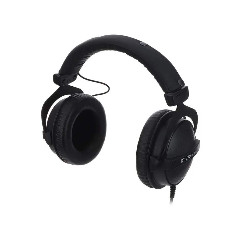 Beyerdynamic DT 770 M 80 ohm