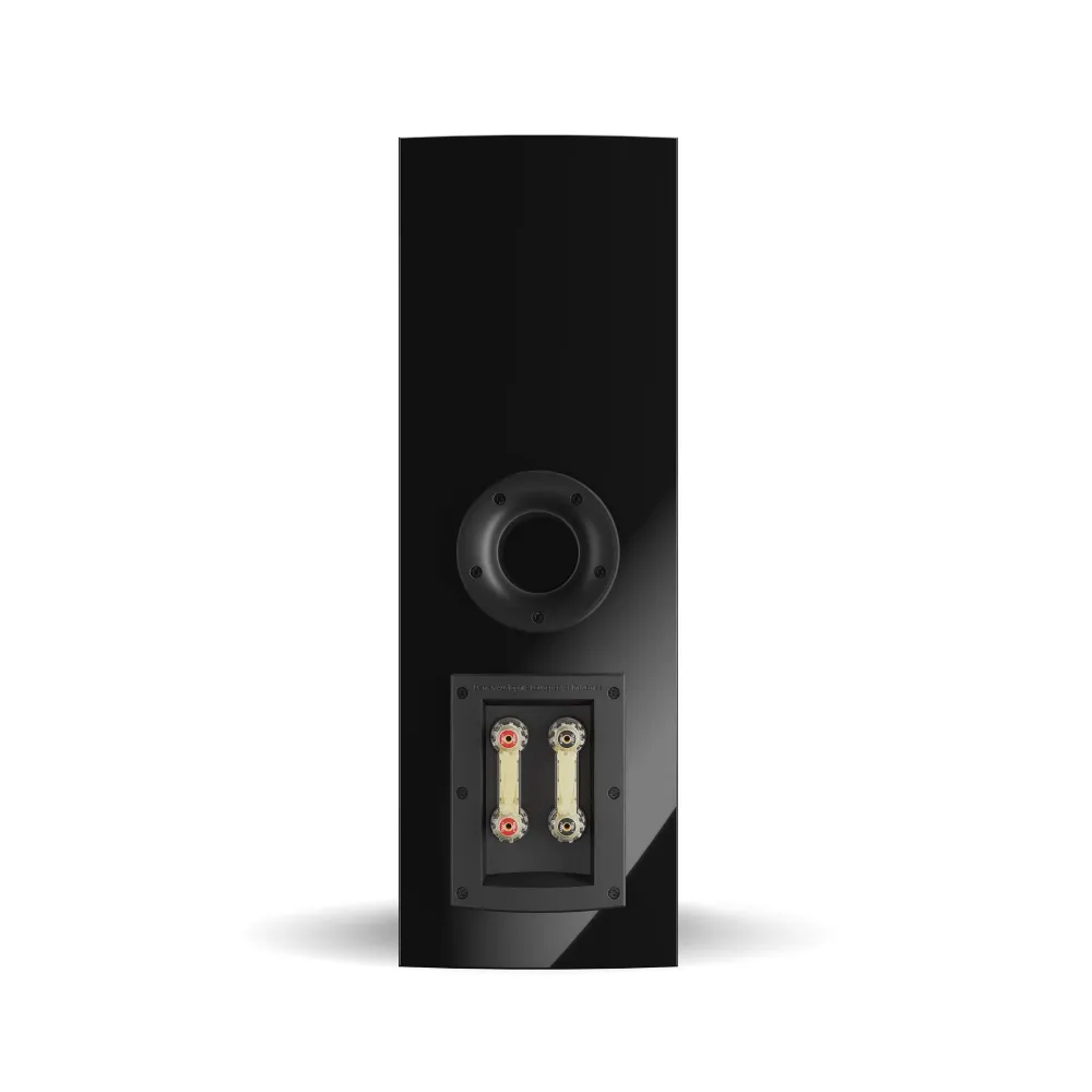 Dali Rubikore Cinema Black High Gloss